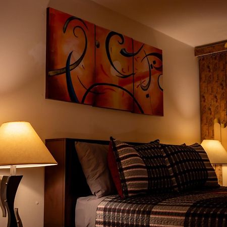 Spacious Comfy Room In Cozy Classy Duplex New York Eksteriør billede