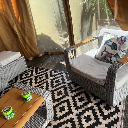 Spacious Comfy Room In Cozy Classy Duplex New York Eksteriør billede