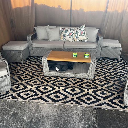 Spacious Comfy Room In Cozy Classy Duplex New York Eksteriør billede