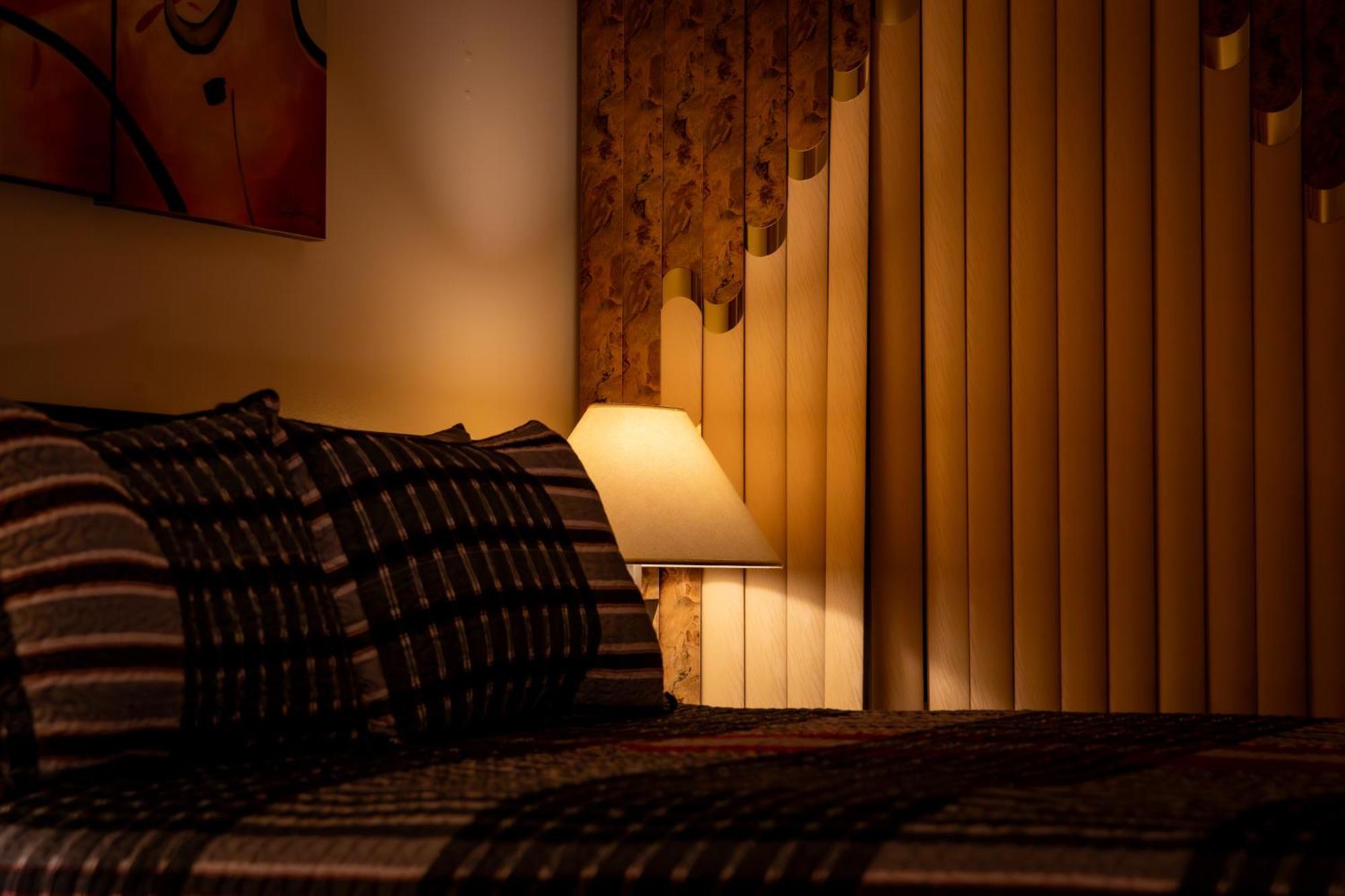 Spacious Comfy Room In Cozy Classy Duplex New York Eksteriør billede